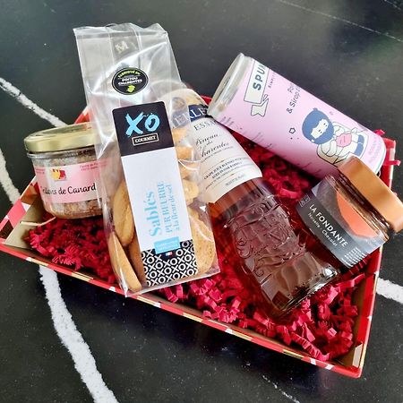 Meubles De L'Arsenal Coeur De Ville ! Ανγκουλέμ Εξωτερικό φωτογραφία